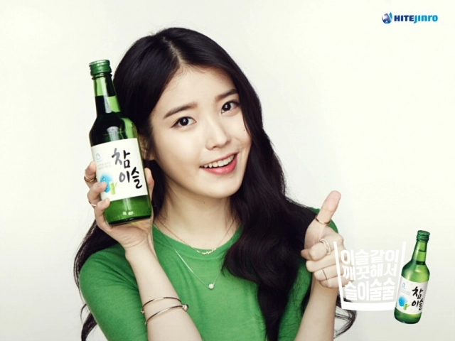 soju 